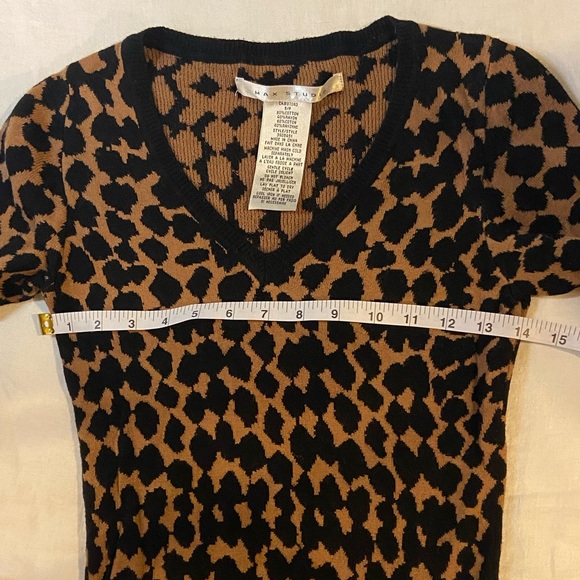 Max studio dress - Picture 3 of 5